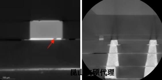 齐齐哈尔蔡司齐齐哈尔X射线显微镜