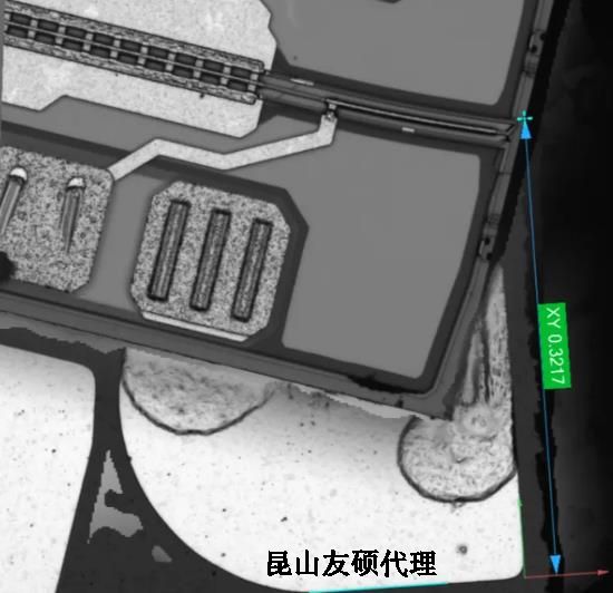 齐齐哈尔蔡司齐齐哈尔X射线显微镜